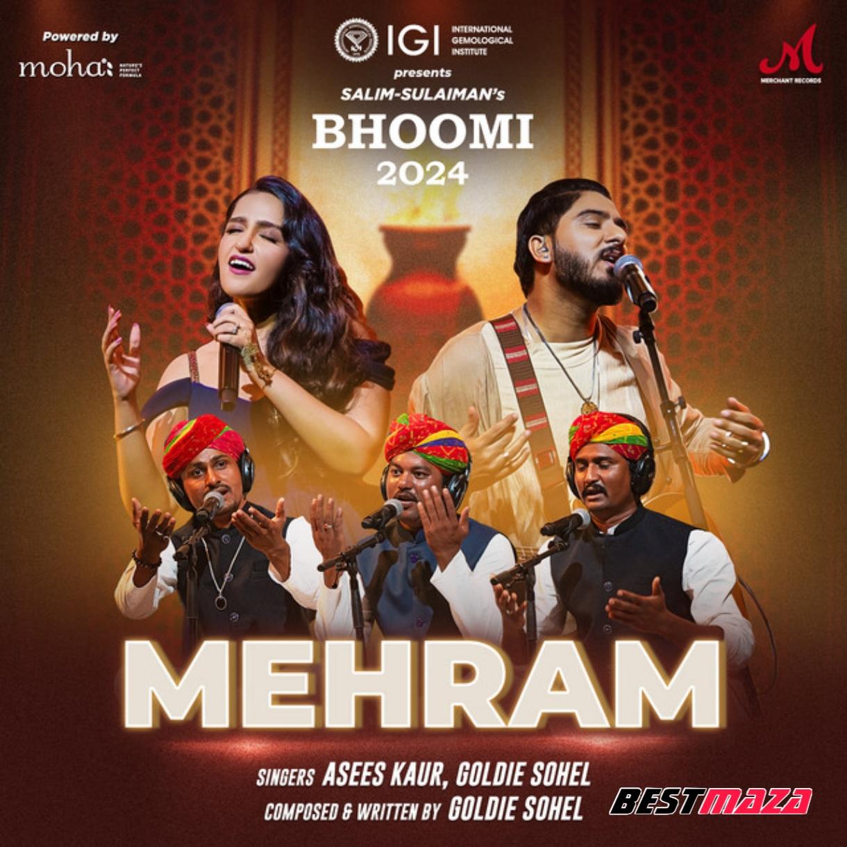 Mehram (from Bhoomi)